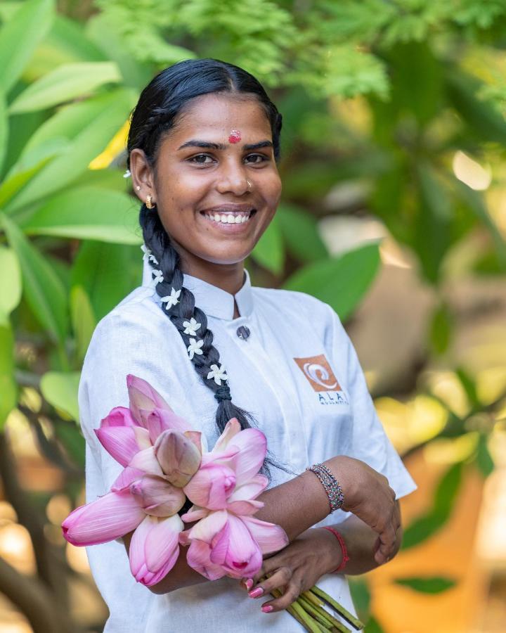 Alai Resort Mullaittivu Esterno foto